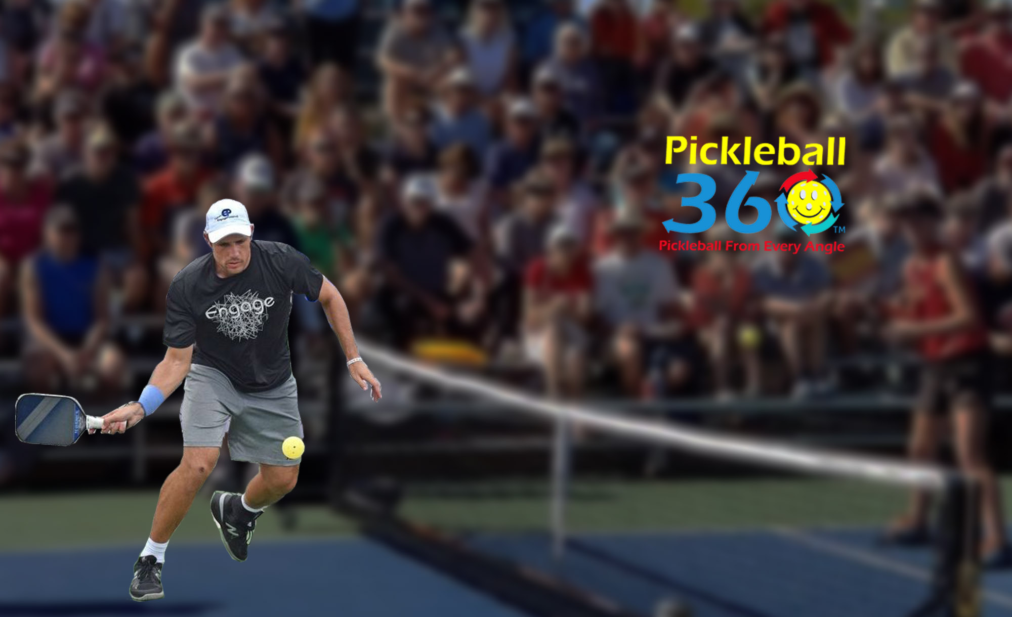Slide background