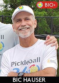 Pickleball 360