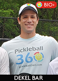 Pickleball 360