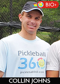 Pickleball 360